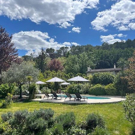 Maison Moutas ル・トロネ エクステリア 写真